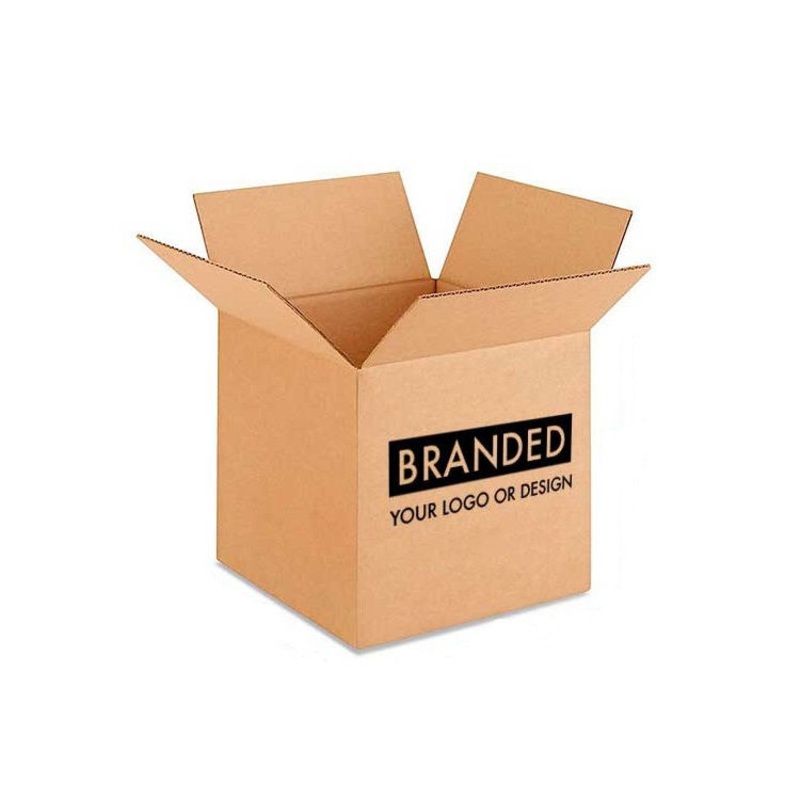 Manufacturer Custom Printed Express Carton Boxes Corrugated Paper Packaging for Shipping UV Advantage for Mailing Cartons – Carton and Carton Box price