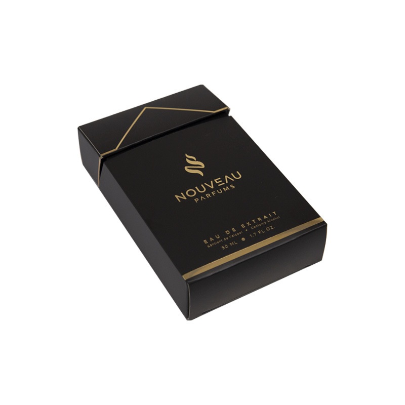 Packaging Box Custom Printed Paper Product Packing Custom Logo Gift Perfume Cosmetic – Paper Box and Packaging Box price