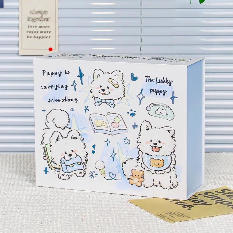 Personalized Gift Box for Celebrations – Exclusive Design – Customizable Gift Box and Limited Edition Box price