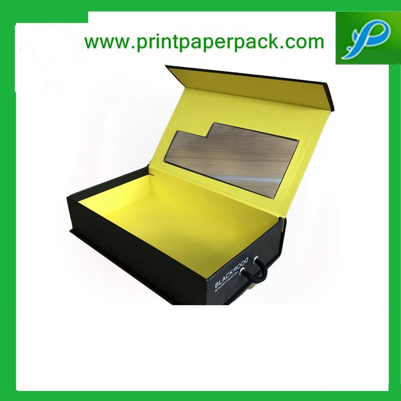 Professional Customized Paper Printing Cool Phone Wine Box – Customize and Gift price