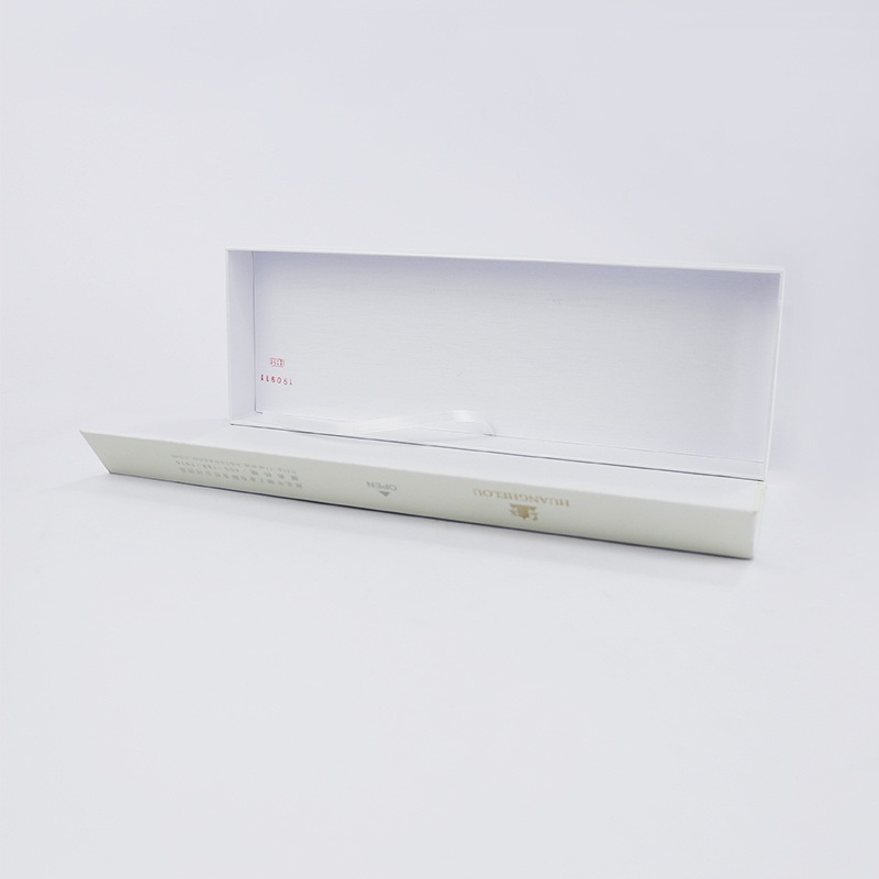Pure White Cardboard Paper Manufacturer Custom Magnetic Fold Box – Magnetic Box and Fold Paper Box price