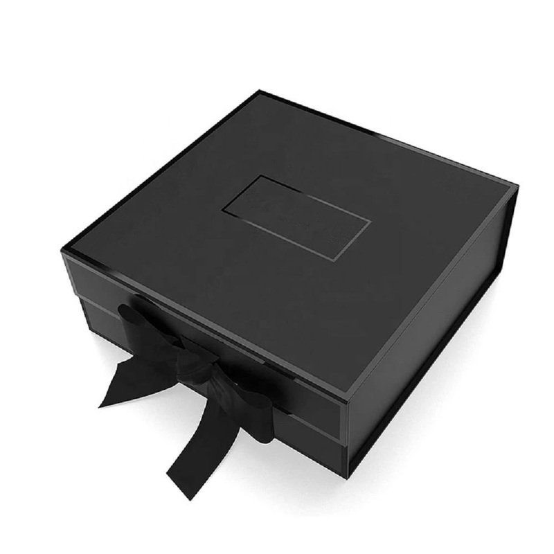 Wholesale Magnetic Rigid Paper Packing Folding Packaging Gift Box – Gift Box and Packaging Box price