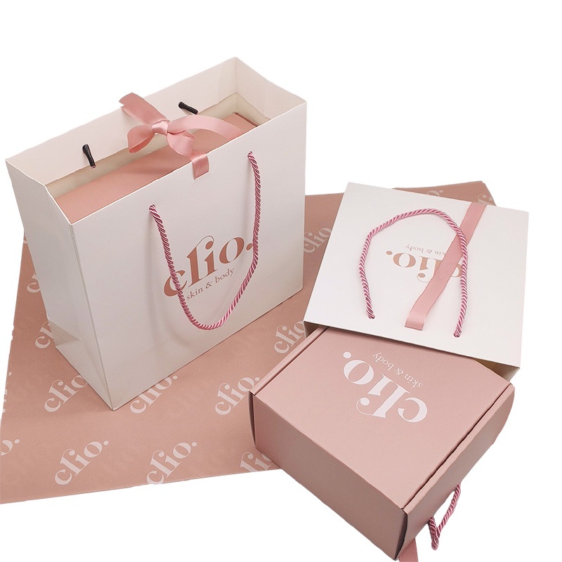 Bdl Luxury Corrugated Press on Post Underwear T Shirt Clothing Fold Gift Packaging Mailing Shipping Boxes Custom Logo – Shipping Boxes and Mailing Boxes price