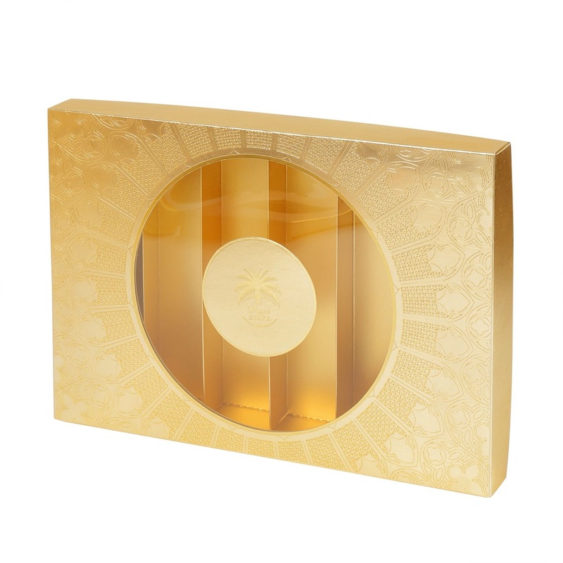 Cake Packaging Box Cake Box in Bulk Transparent Pet PVC Food Flower Party Gift Round Squared Packaging Product – Pizza Box and Cake Packaging Box price