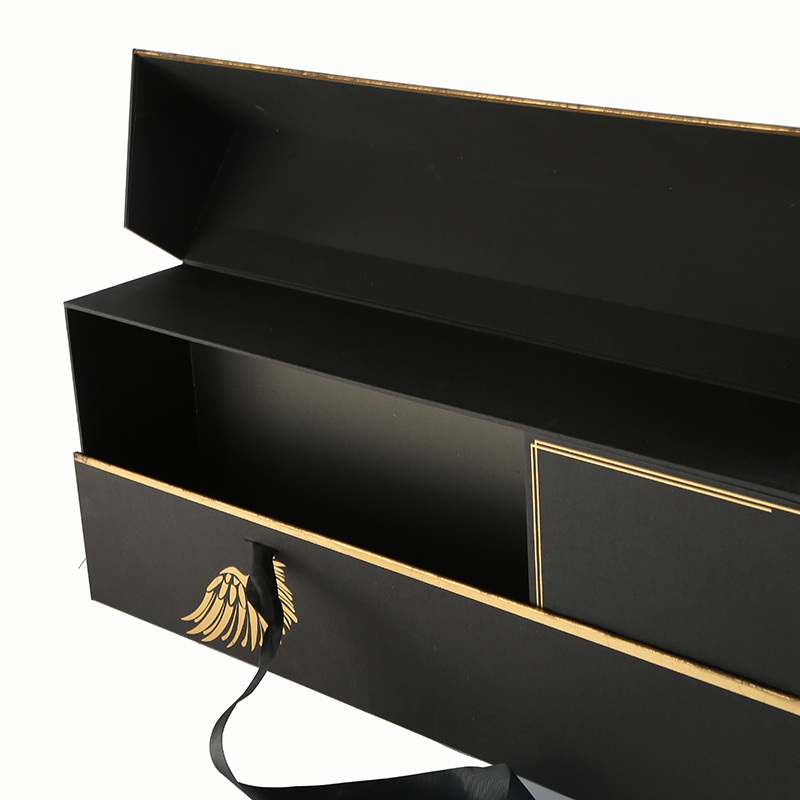 Cardboard Gifts Paper Customized Wine Box Carton Gift Packaging Box – Paper Packing Box and Gift Boxes price