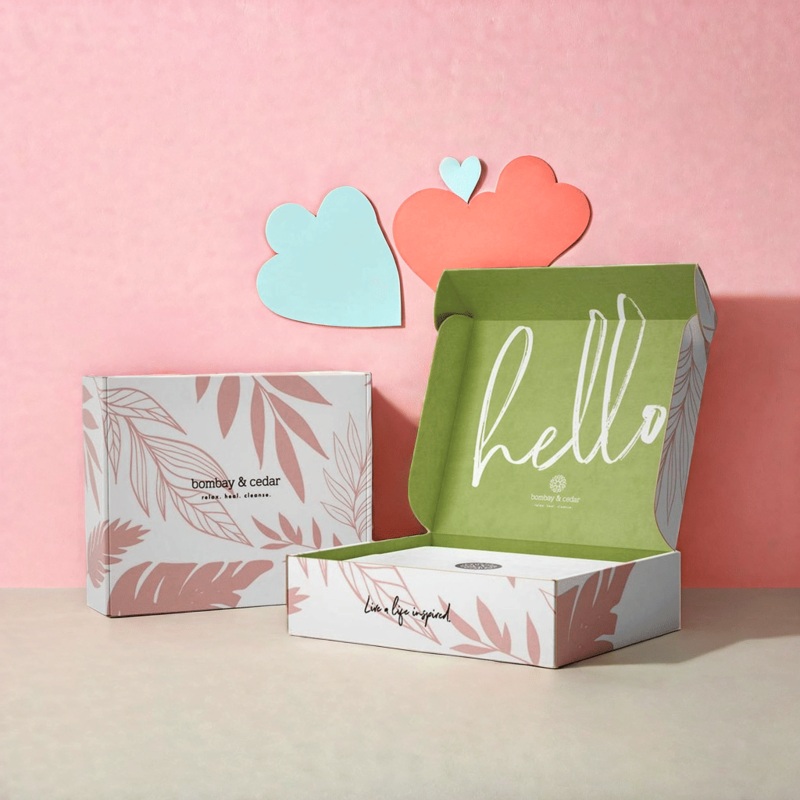 China Factory Custom Printed Luxury Clothes Box Paper Mailing Gift Luxury Clothes Wholesale Clothing T-Shirt Packaging Box – Paper Mailing Box and Custom Printed Box price