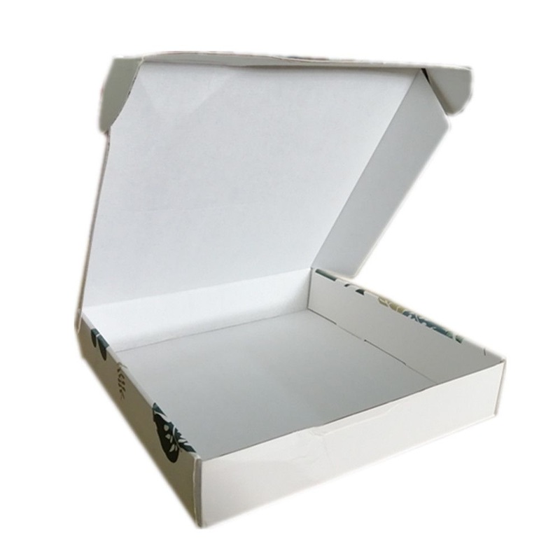 Custom Attractive Price Hot Sale Kraft Portable Biodegradable Environmental Compostable Corrugated Packaging Clothing Mailer Box – Mailer Box and Clothing Box price