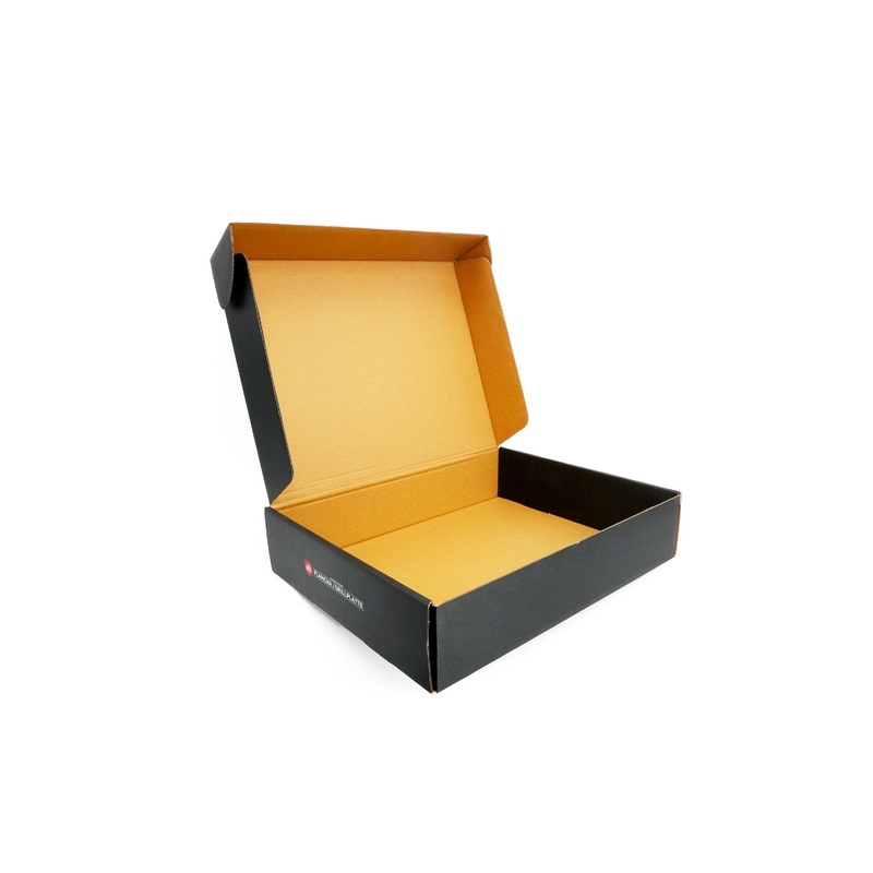 Custom Design Printed Packaging Shipping Corrugated Paper Box – Packaging Box and Paper Box price