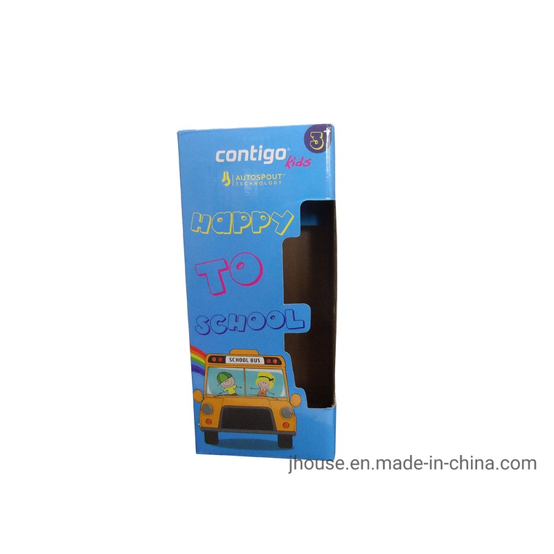 Custom Gift Paper Box with PVC/Exposed Window Perfume Skincare Paper Packaging Gift Box – Oximeter Paper Box and Nitrile Gloves Packaging Box price