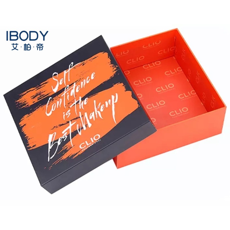 Custom Luxury Rigid Cardboard Lid and Base Paper Box Gift Packaging Paper Box – Carboard Box and Paper Box price