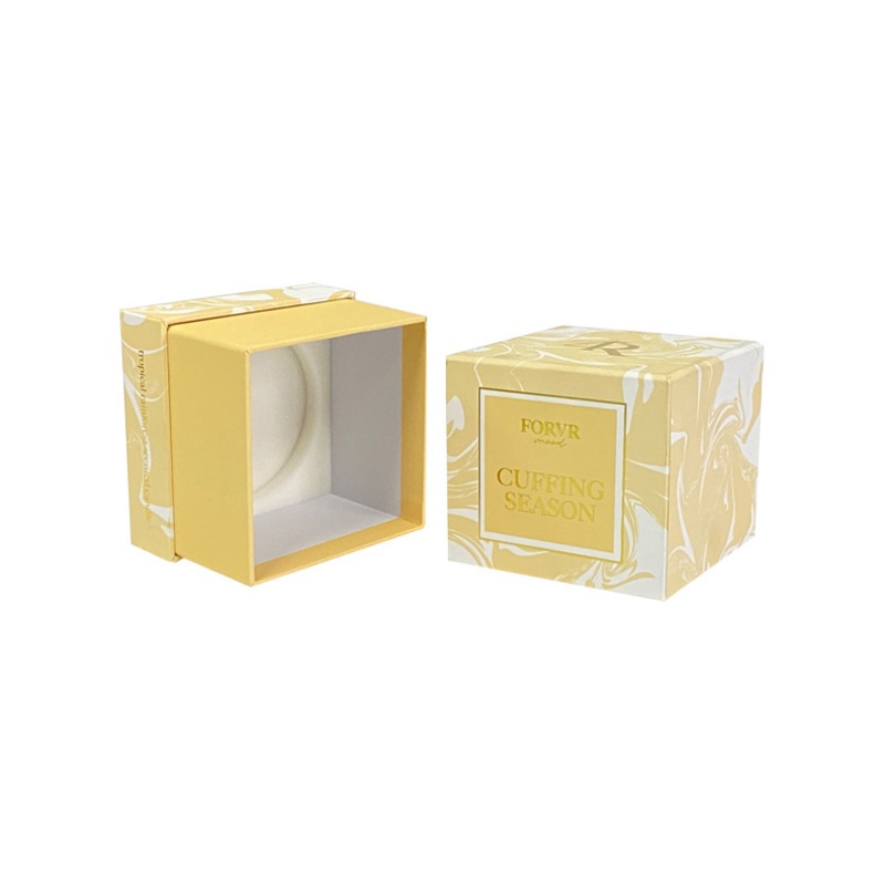 Custom Rigid Hard Cardboard Printed Wholesale High Quality Jewelry Packaging Gift Box – Paper Gift Box and Cardboard Box price