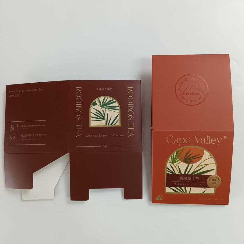 Customizable Easy to Disassemble Diversified Cosmetic Packing Paper Boxes – Cosmetic Packing Paper Boxes and Paper Box price