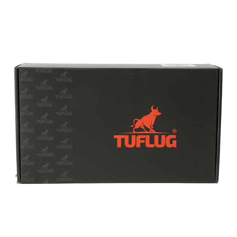 Customized Black Matte Lamination Cardboard Paper Box – Gift Box Christmas and Jewelry Packaging price