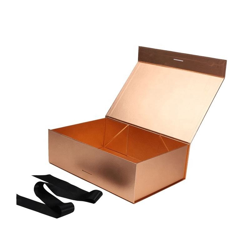 Luxury Color Custom Gift Box Packing Magnetic Paper Box Packaging – Packaging Box and Paper Box price