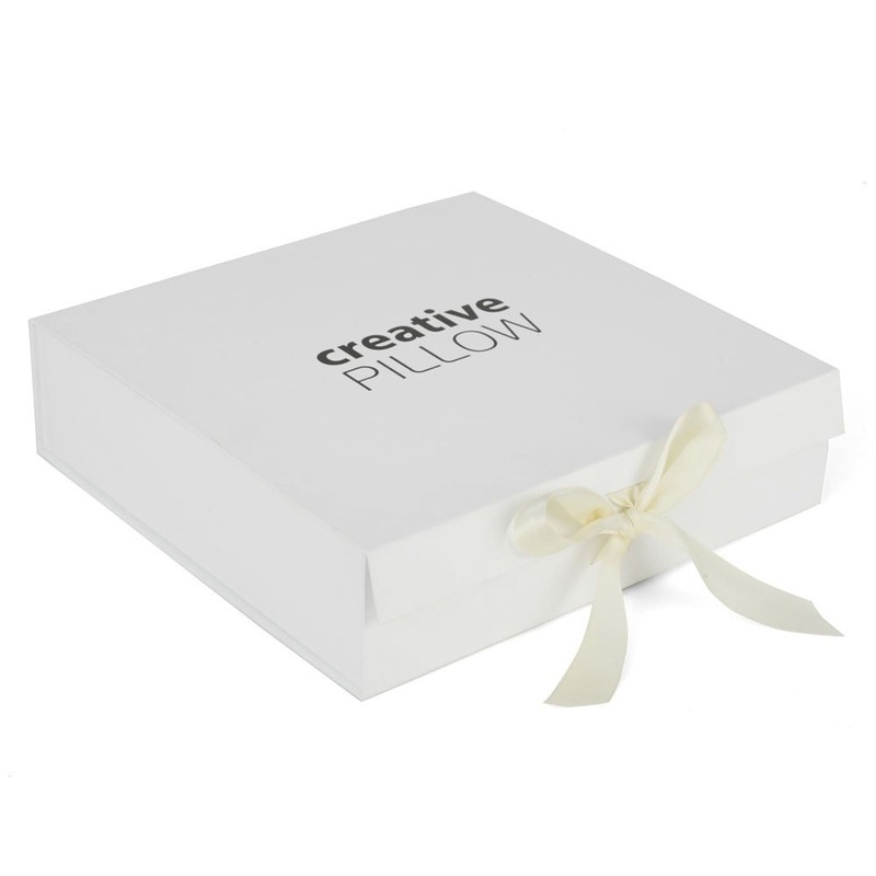 Mini Small White Gift Boxes Christmas Ribbon for Gift Pack Box – White Gift Boxes and Gift Boxes Christmas price