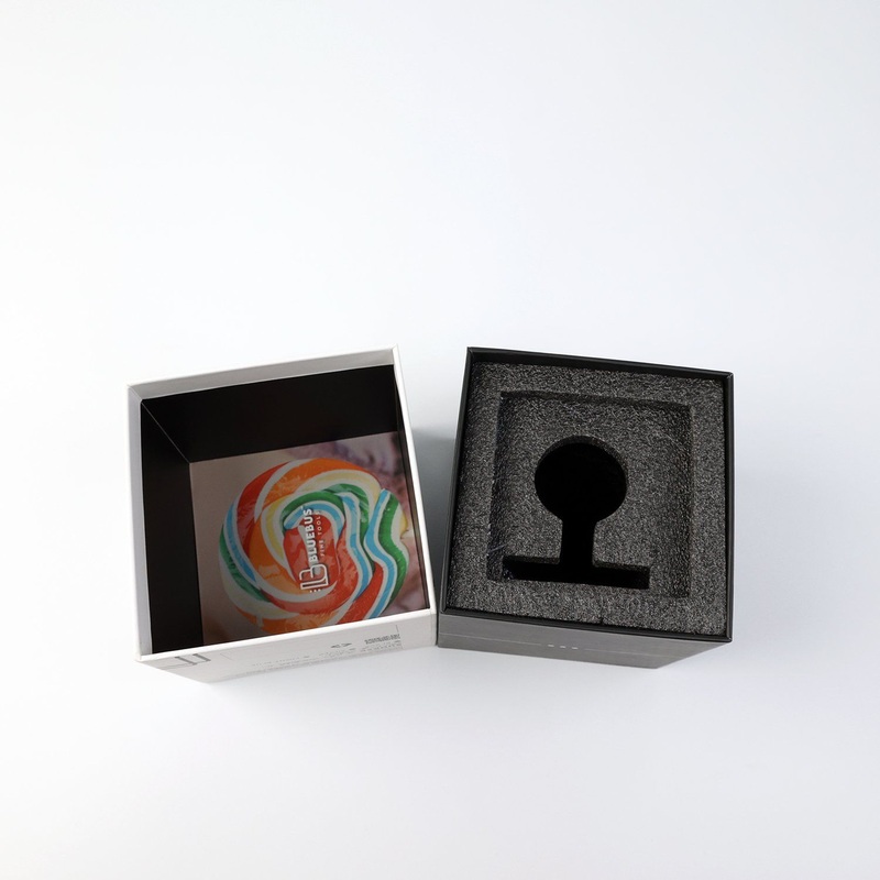 Super Quality Wholesale Custom Heaven and Earth Cover Gift Packing Box – Custom Gift Box and Tool Box price