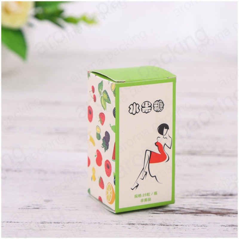 Wholesale Art Paper Box for Cosmetic Packaging – Art Paper Box and Wholesale Paper Box price