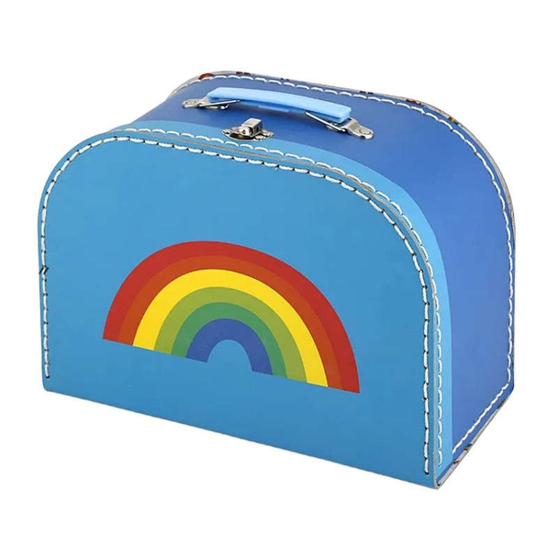 Arc-Shaped Flip-Top Hand-Held Gift Box, Storage Box and Gift Box Customization – Box and Packaging Box price