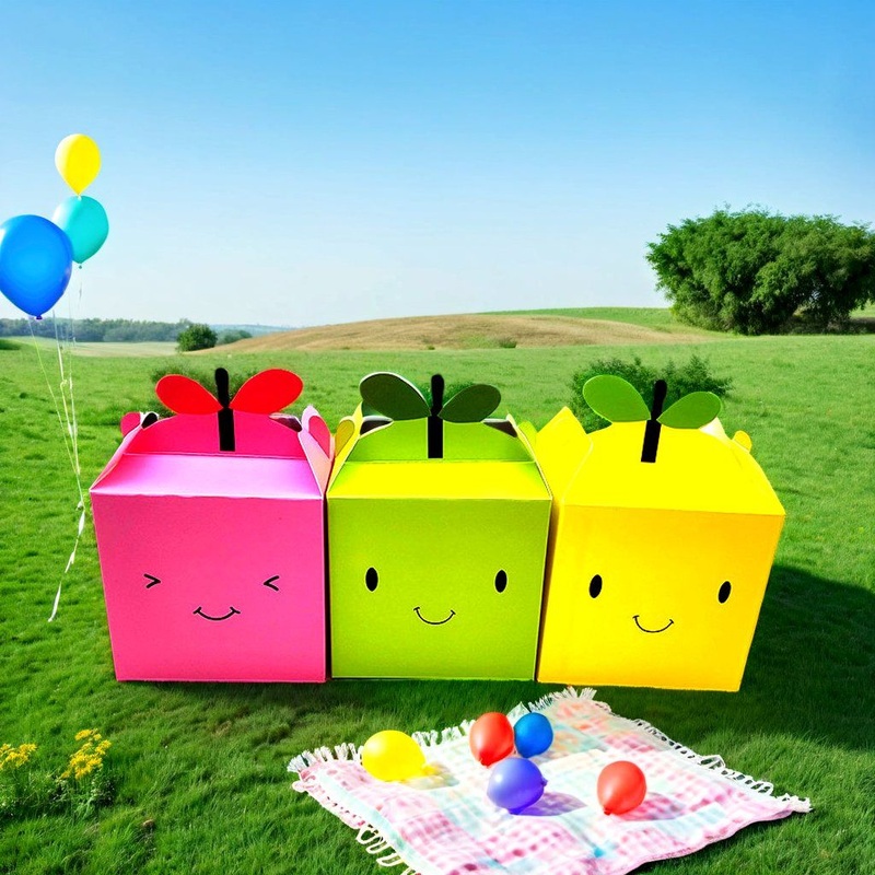 Eco-Friendly Custom Recyclable Gift Box, Sturdy Cardboard Packaging Boxes – Gift Boxes and Box price