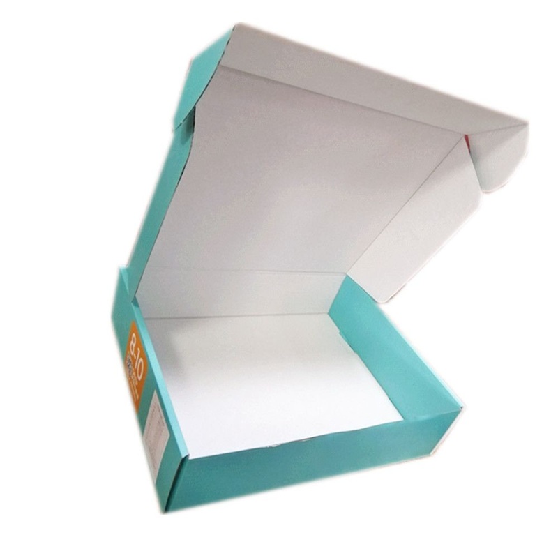 Elegant Customized Gift Mailer Box in Various Thickness Options – Shipping Box and Mailer Box price