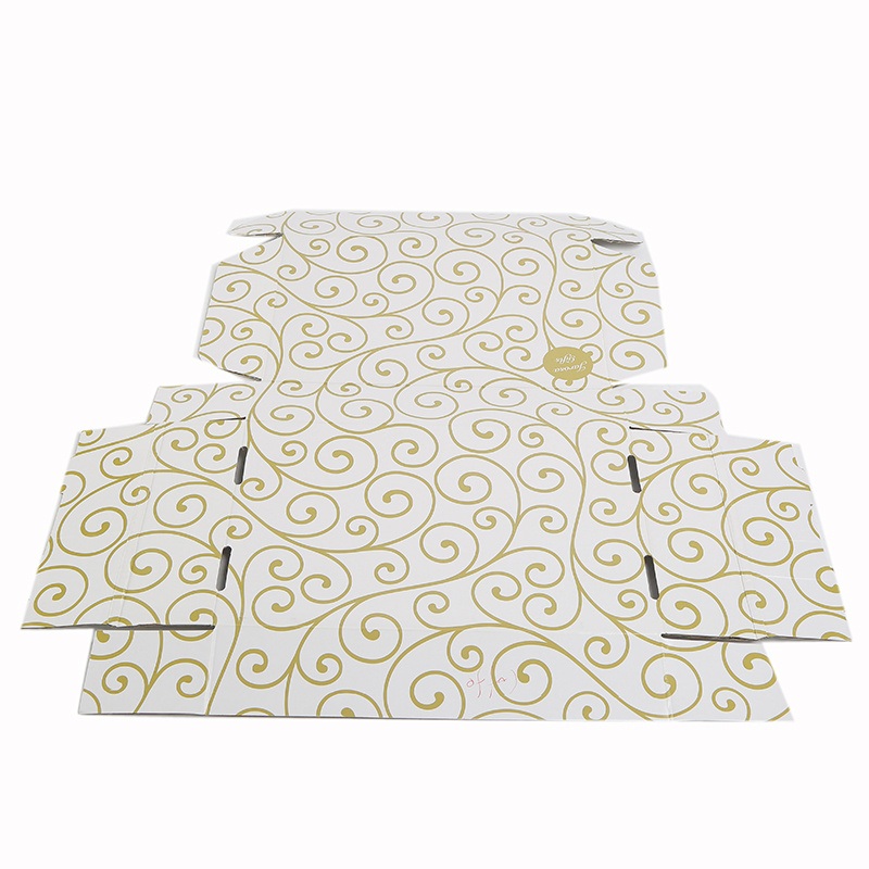 Factory Price Color Printing Paper Packing Box for Sale – Packaging Box and Wine Box price
