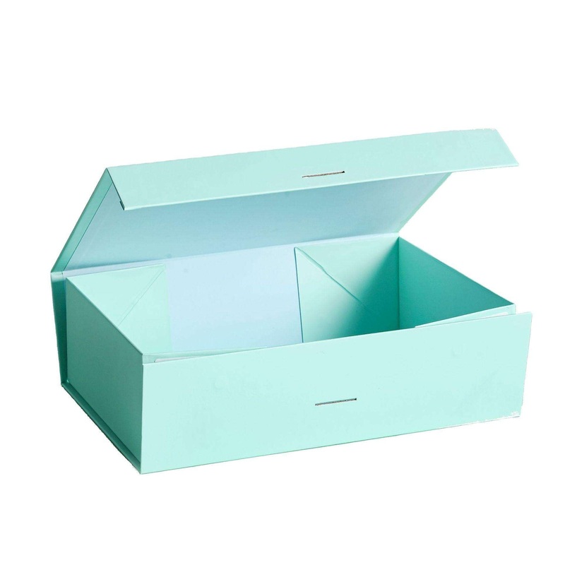 Factory Price Luxury Foldable Cosmetic Storage Paper Box Art Paper with Embossing Magnetic Gift Mailer with Your Own Logo – Magnetic Gift Box and Gift Box with Magnetic Lid price