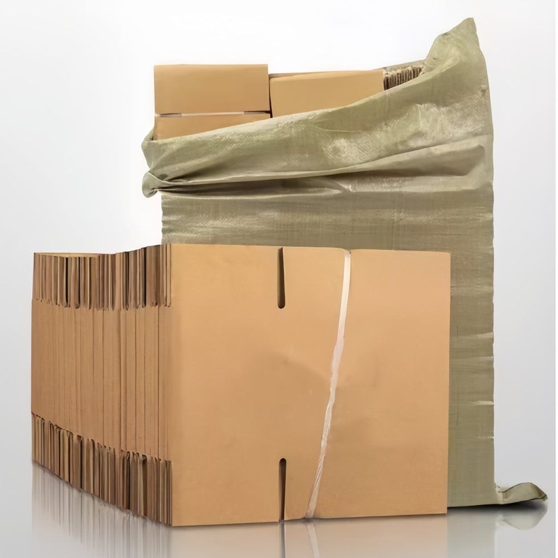 Factory Price Paper Box, Cardboard Corrugated Carton Packaging Box for Household Shipping – Paper Box and Shopping Box price