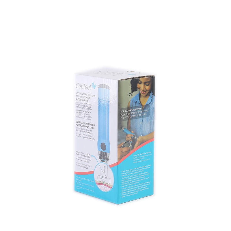 Hot Sale Heavy Customized Printing Design Cardboard Packaging Paper Box – Packaging Paper Box and Packaging Box price