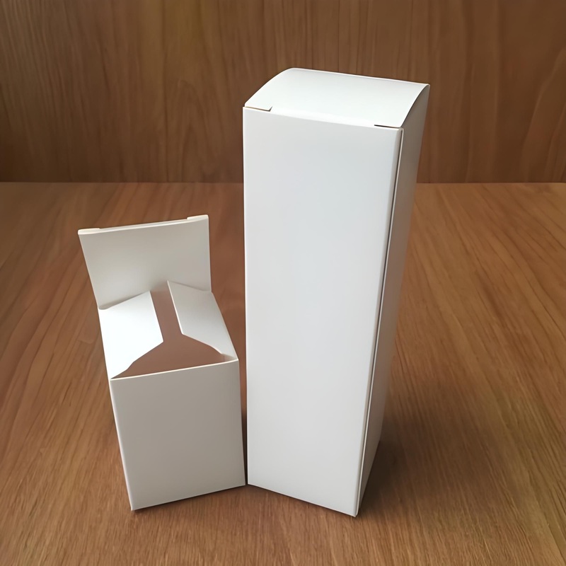 Long Custom Rectangle Paper Cardboard Box Chinese Factory – Cardboard Box and Paper Box price