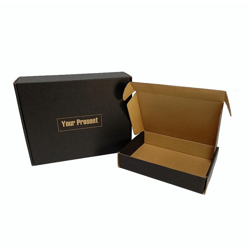 Low Price Promotion Custom Logo Printing Packaging Box Colorful Paper Box – Paper Box and Custom Logo Packaging Box price