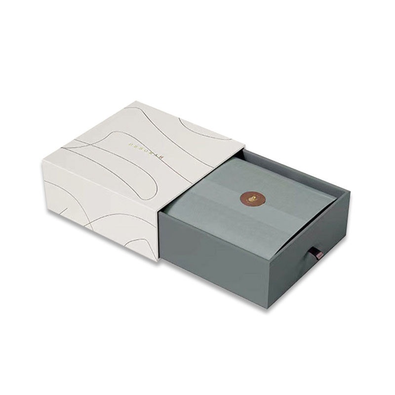 Luxury Corrugated Board Jewelry Organizer Storage Gift Box Custom Packaging for Watches Underwear Socks Fur UV Coating Embossing – Friendly Gift Box and Corrugated Board Paper Box price
