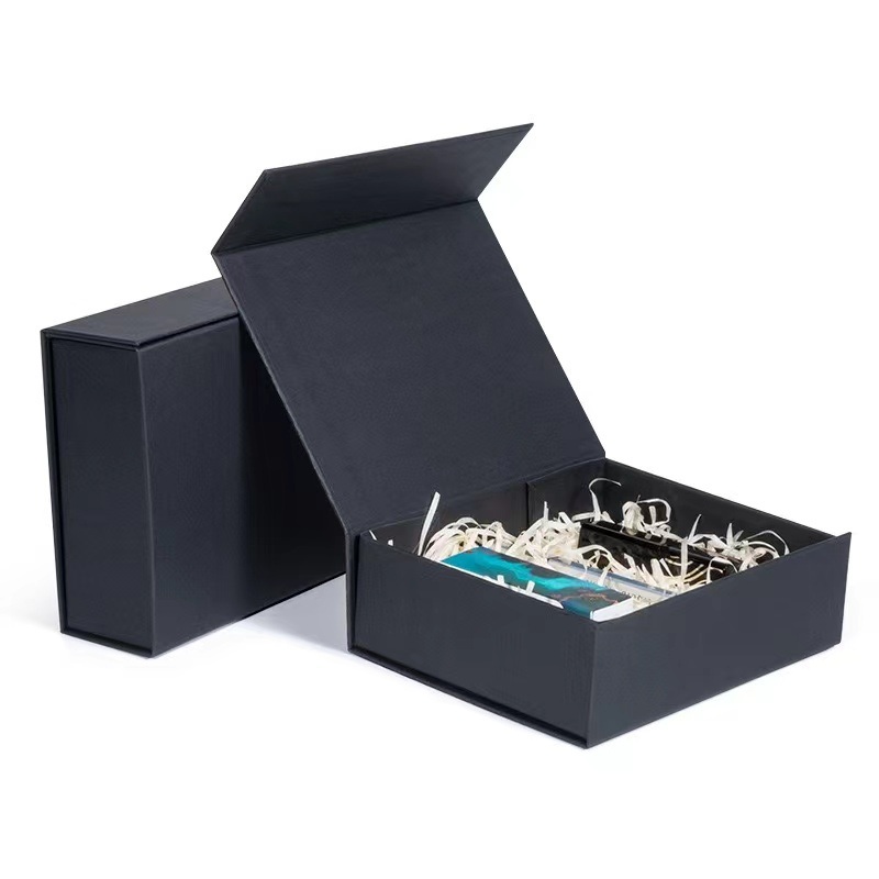 Luxury Foldable Magnetic Gift Boxes for Trendy Apparel – Box Packaging Box and Boxes Packaging Boxes price
