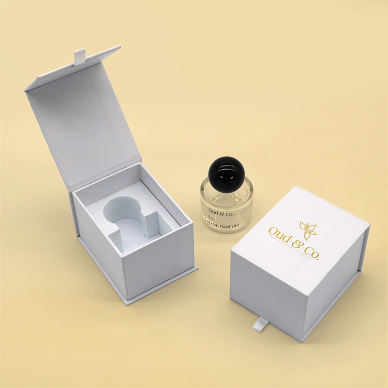 Magnetic Handmade Hard Customized Logo Cardboard Woman Gift Custom Set Personalized Packaging Box Perfume – Packaging Boxes Perfume and Magnetic Perfume Box price