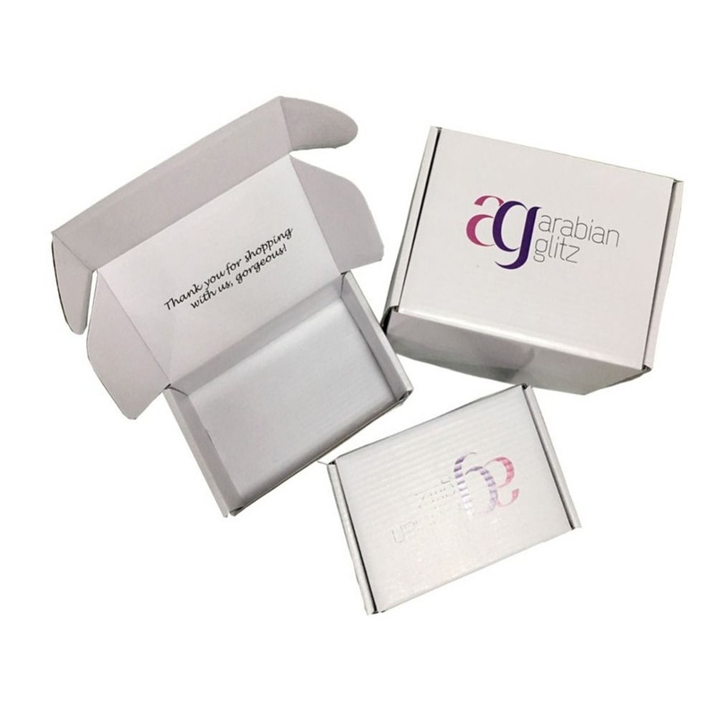 Packaging Custom Design Kraft Paper Corrugated Box – Leather Belt Box and Necklace Boxes price