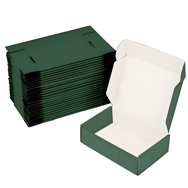 Paperboard Paper Rigid Boxes Gift Packaging Box for Perfume or Cosmetic – Mailer Box and Clothing Mailer Box price