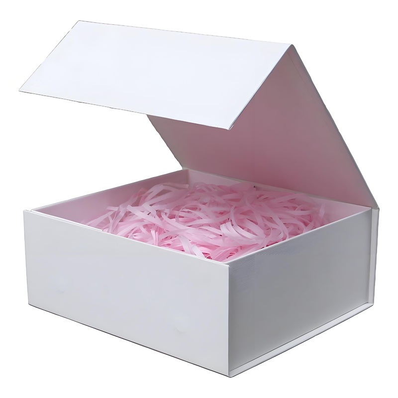 Premium Rigid Packaging Box with Magnetic Closure for Gifts – Paper Box and Digital Box price