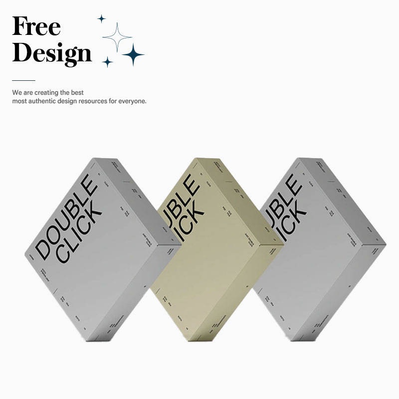 Recycle Carton Mailing Postal Gift Box Cardboard Custom Shipping Box Mailers Printing – Gift Packaging Boxes and Fol price