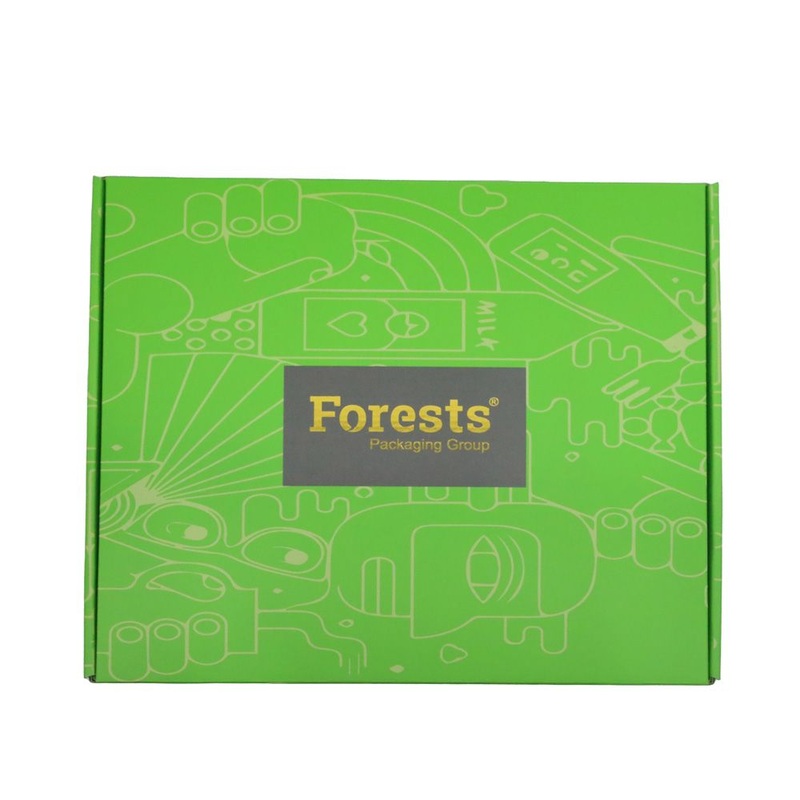 Recycle Gift Folding Lid off Paper Corrugated Carton Pink Box for Pack Luxury Mailer – Packaging Box and Paper Box price