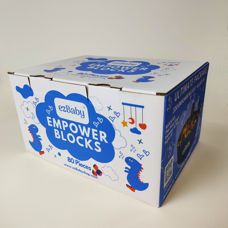 Wholesale Customized Printing Baby Toy Doll Clothing Shoes Shipping Mailing Factory Paper Packaging Box for Gift – Corrugated Packaging and Mailing Packaging price