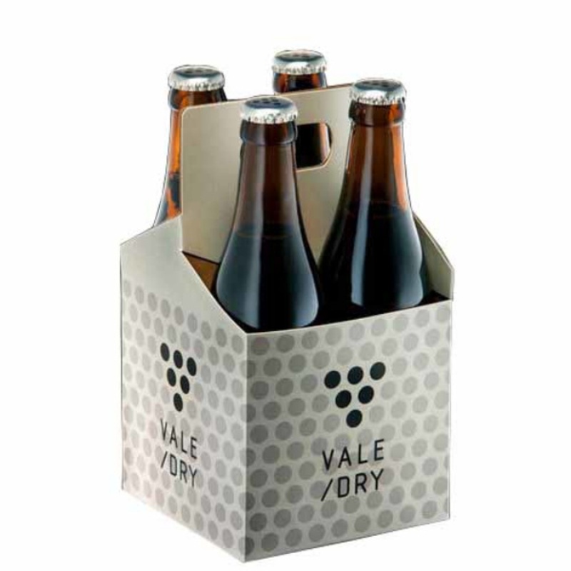 24 Bottles Glass Beer Paper Packaging Boxes – Cardboard Boxes and Gift Box price