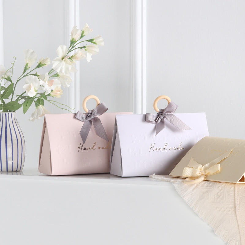 B2b Supplier Kraft Paper Custom Merchandise Bags with Reinforced Handles Wholesale Price – B2b Supplier Bags and Custom Bags price