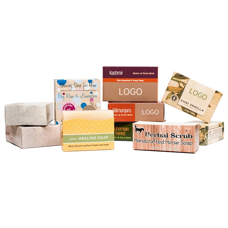 Bdl Wholesale Luxury Custom Soap Boxes with Logo Soap Packing Window Cardboard Packaging for Soap Packaging – Soap Packaging and Soap Box price