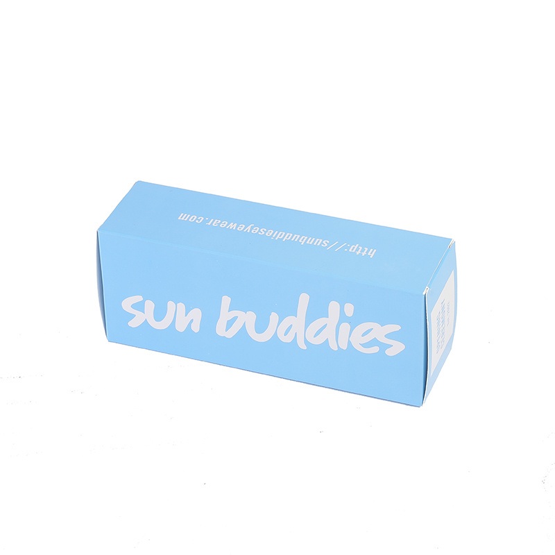 Blue Color Ivory Board Paper Box – Food Bag and Shopping Bag price