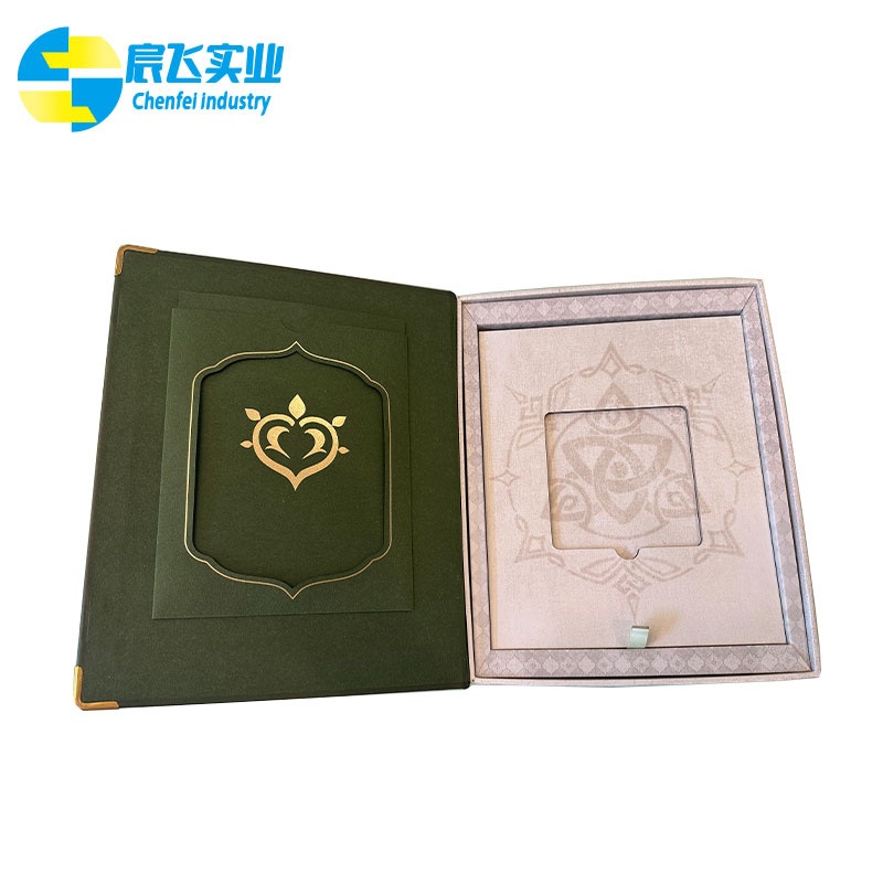 Book-Shaped Rigid Gift Box with Insert for Luxury Tea or Jewelry  Customizable – Makeup Gift Boxes Packaging and Box for Jewelry Packaging price
