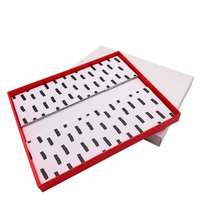 China Hot Sale Big Volume Square Flat Pack Gift Wedding T Shirt Packing Boxes – Cosmetic Packaging and Custom Box price