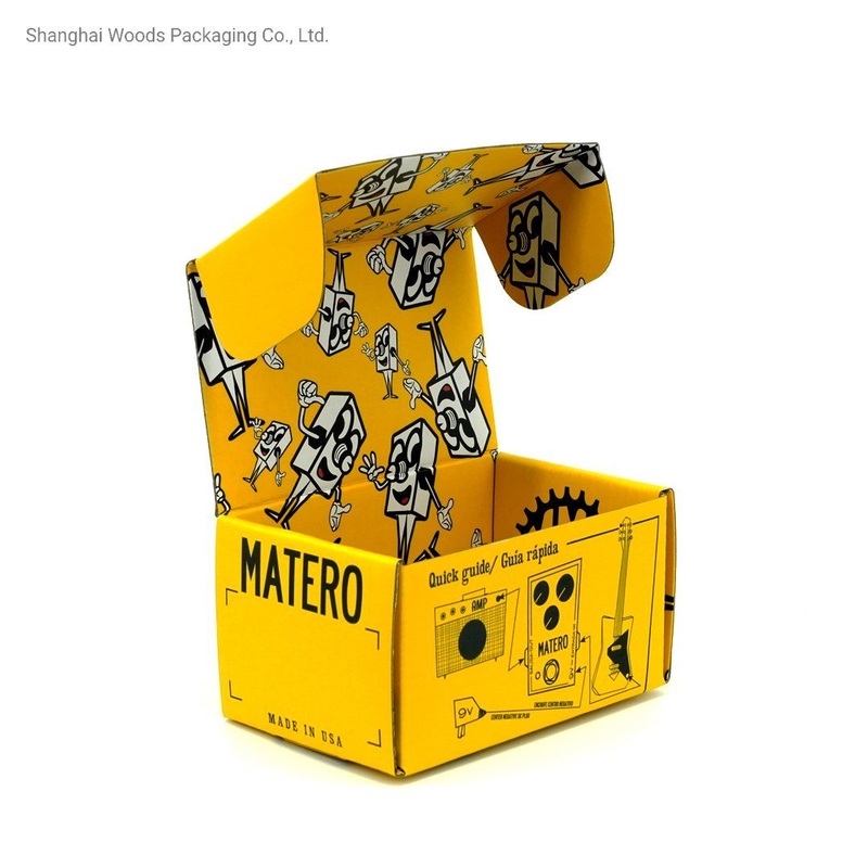 Custom Cardboard Packaging Mailing Moving Shipping Boxes Corrugated Box Cartons – Chocolate Box and Packing Box price