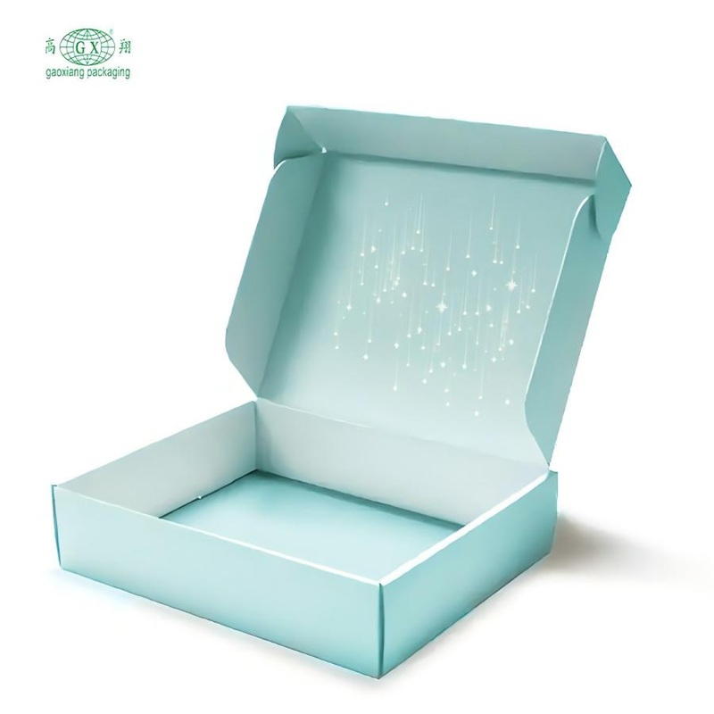 Custom Corrugated Colored Printing Shipping Mailer Paper Packaging Gift Box – Shipping Boxes and Fashion Packaging Gift Boxes price