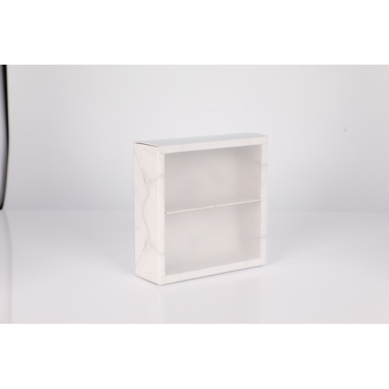 Custom Kraft Paper PVC Window Jewelry Box – High Quality Customized Packaging Box and Tab Lock Folding Corrugated Mailing Paper Box price