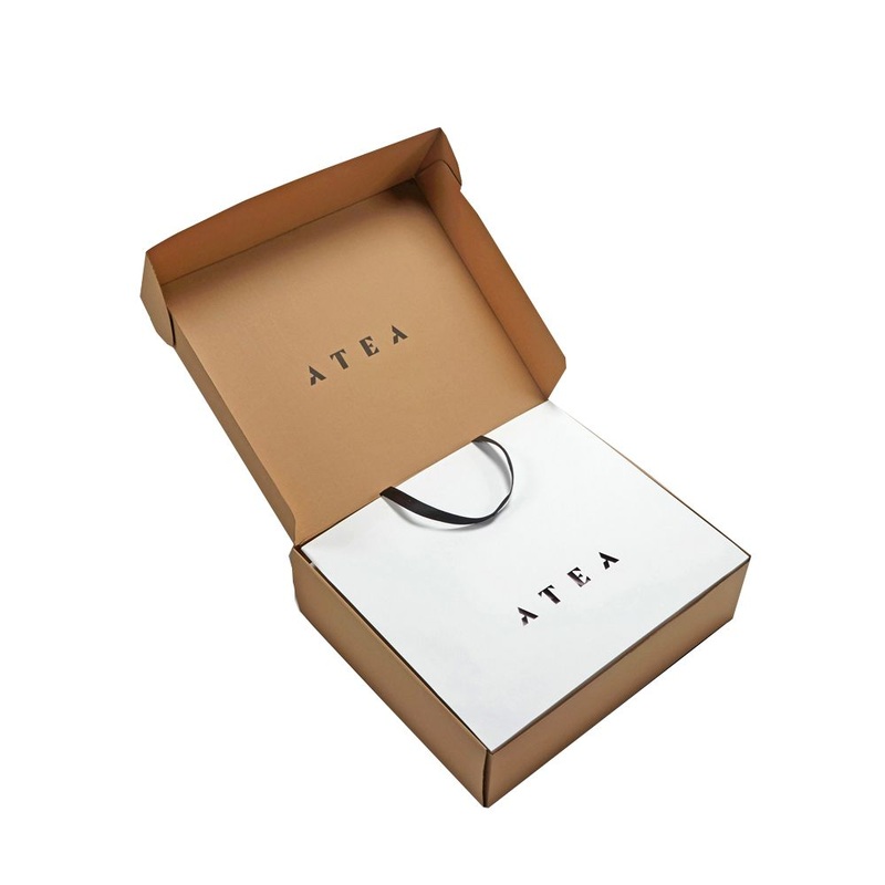 Custom Logo Corrugated Zipper Self Seal Shipping Mailer Packaging Box with Self Adhesive Zipper Tear – Self Adhesive Zipper Box and Self Seal Box price