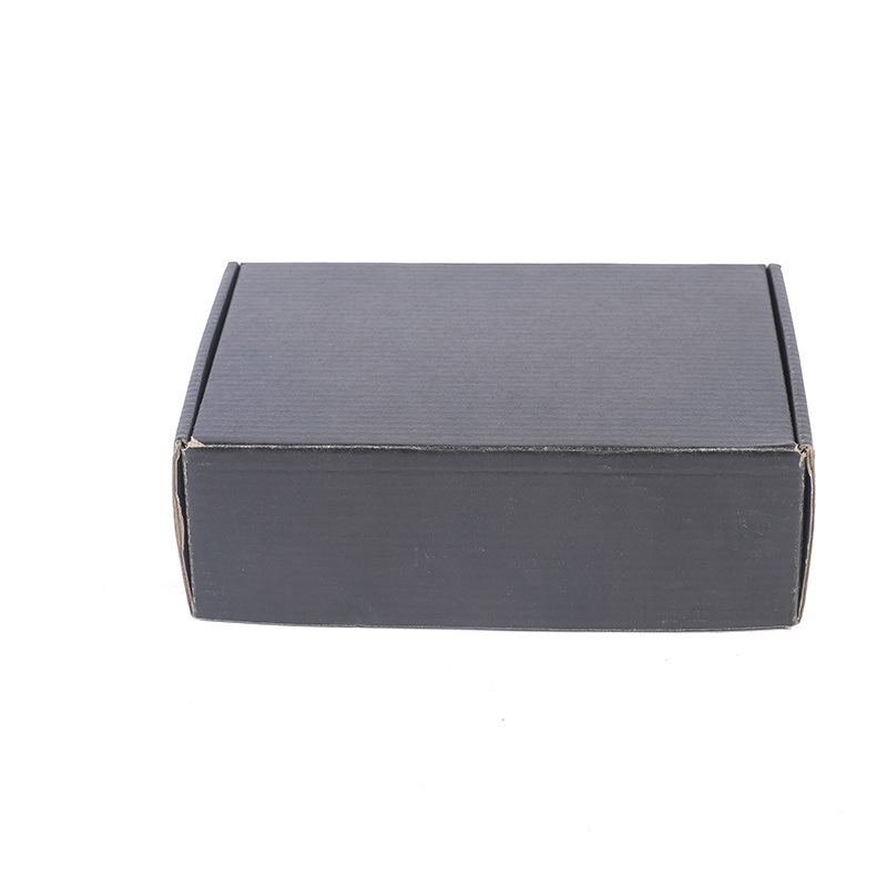 Customized Tuck Top Corrugated Bulk Gift Mailing Boxes with High Quality – Hair Extension Box and Magnetic Box price